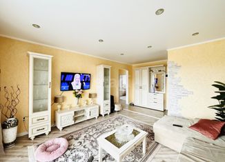 2-ком. квартира на продажу, 53.3 м2, Ленинск-Кузнецкий, улица Пирогова, 13