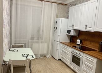 Продается 1-ком. квартира, 38.9 м2, Пермь, улица Василия Татищева, 8, ЖК Арсенал