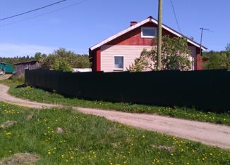 Продам дом, 70 м2, посёлок Ламбасручей, Лесная улица, 15