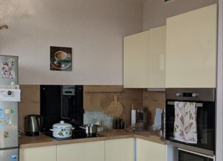 Продаю 3-комнатную квартиру, 53.9 м2, Пермь, ЖК Погода