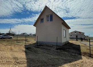 Продается дом, 83 м2, посёлок Солнечный, Караизюмская улица, 130