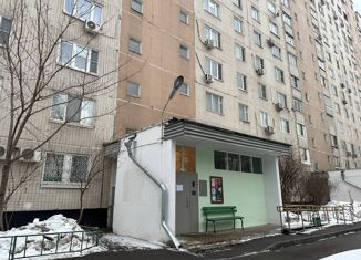 Продам квартиру студию, 8.7 м2, Москва, Весёлая улица, 3, метро Царицыно