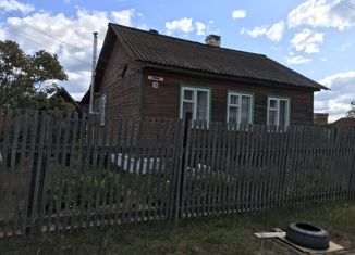 Продается дом, 40 м2, посёлок Ува, улица Шолохова, 28А