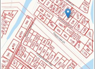 Продается участок, 15 сот., деревня Искино, Камышовая улица