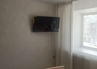 Сдам однокомнатную квартиру, 35 м2, Барнаул, Комсомольский проспект, 112