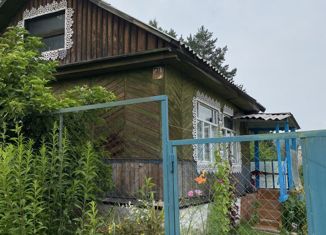 Продаю дом, 30 м2, посёлок Рассоха