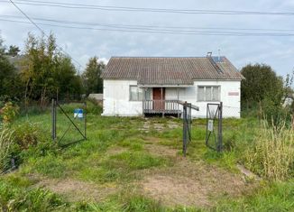 Продается дом, 131.4 м2, село Видлица, Школьная улица