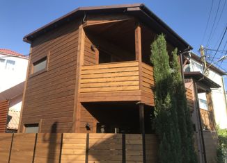 Дом на продажу, 70.6 м2, поселок городского типа Коктебель, улица Ленина, 83