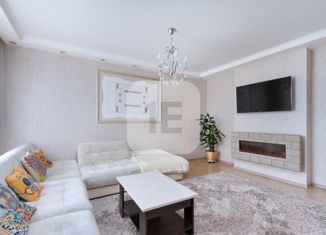 Продается 3-комнатная квартира, 104 м2, Новосибирск, улица Гоголя, 51
