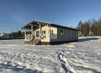 Дом на продажу, 95.6 м2, деревня Головизнинцы