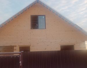 Продажа дома, 110 м2, ДНП Посадов Луг