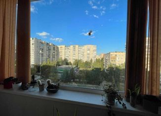 Продам 3-комнатную квартиру, 106 м2, Санкт-Петербург, улица Композиторов, 10, муниципальный округ Шувалово-Озерки