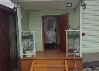 Продам дом, 54 м2, Берёзовский, Балтийская улица
