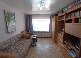 Продажа двухкомнатной квартиры, 44 м2, Приморский край, Обогатительная улица, 3
