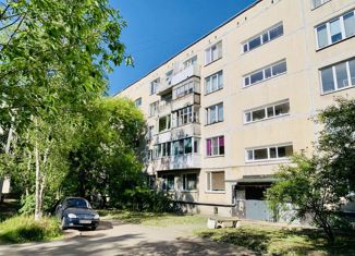 Продажа 3-ком. квартиры, 66 м2, деревня Разбегаево, деревня Разбегаево, 53