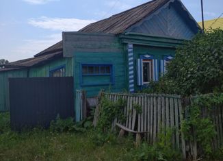 Продается дом, 38 м2, село Дарьино, Центральная улица, 2