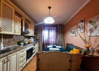 3-ком. квартира на продажу, 65.7 м2, станица Ессентукская, улица Гагарина, 46