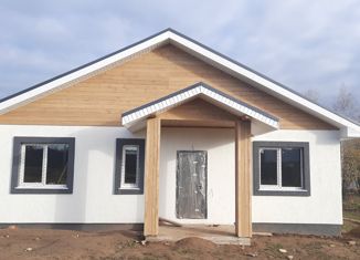 Продается дом, 82 м2, деревня Двигатель