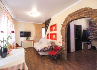 Продается дом, 150.1 м2, Барнаул, Кузбассовская улица, 83