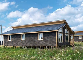 Продается дом, 109.1 м2, дачное некоммерческое партнёрство Можайское Раздолье, дачное некоммерческое партнёрство Можайское Раздолье, 402