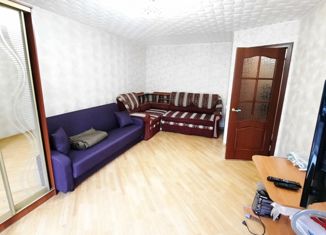 Продажа однокомнатной квартиры, 33 м2, Москва, улица Боженко, 8к4, улица Боженко