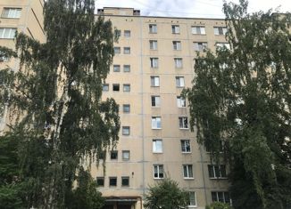 2-комнатная квартира на продажу, 49 м2, Санкт-Петербург, Загребский бульвар, 33к2, метро Дунайская