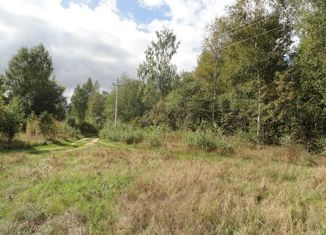 Продажа земельного участка, 10 сот., деревня Селиваново