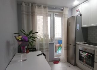 Продаю 1-ком. квартиру, 37.9 м2, Москва, Старопетровский проезд, 12, Старопетровский проезд