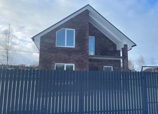 Продается дом, 160 м2, деревня Машково, улица Чебышева