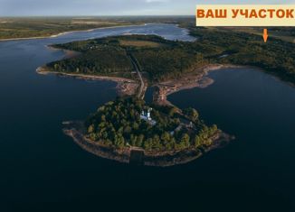 Продажа участка, 20.2 сот., деревня Госткино, Центральная улица