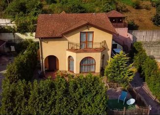 Продам дом, 155 м2, село Орёл-Изумруд, улица Лазурная Долина