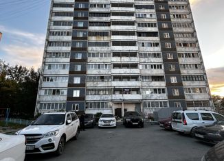 Продается однокомнатная квартира, 34.4 м2, Свердловская область, Таганская улица, 54