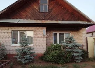 Продаю дом, 92.1 м2, Камбарка, Молодёжная улица, 4