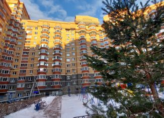 Продаю 2-ком. квартиру, 64.34 м2, Уфа, Бакалинская улица, 19, ЖК Бакалинский