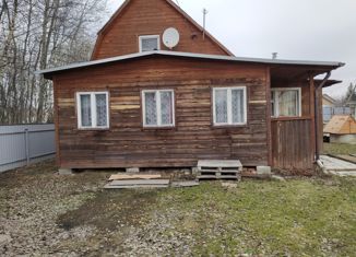 Продаю дом, 90 м2, Московская область, СНТ Матвеевка, 130