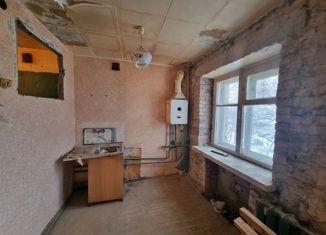 Продажа двухкомнатной квартиры, 44.6 м2, Ухта, проспект Космонавтов, 2