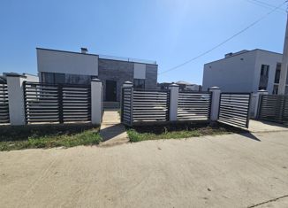 Продам дом, 157.6 м2, коттеджный посёлок Лето, улица Сергея Медунова, 23