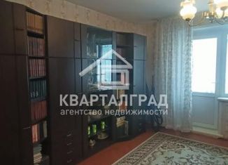 Продаю 3-ком. квартиру, 65.5 м2, Хакасия, Пирятинская улица, 21В