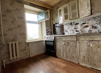 Продам однокомнатную квартиру, 29.1 м2, Оренбург, Ноябрьская улица, 42, Промышленный район