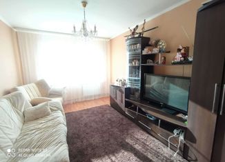 Продаю 2-ком. квартиру, 50.6 м2, Рязань, улица Новосёлов, 54, Октябрьский район