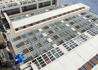 Продается трехкомнатная квартира, 61.4 м2, Уфа, улица Летчиков, 2Д, Ленинский район