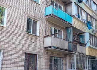 Продается 1-комнатная квартира, 30 м2, Хабаровский край, Центральная улица, 9