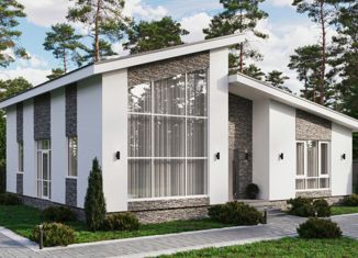 Продажа дома, 128 м2, посёлок Бобровский, улица 1 Мая