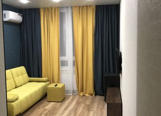 Продаю квартиру студию, 23 м2, Краснодар, Круговая улица, 4Вк2, ЖК Цветы