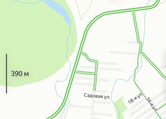 Продается земельный участок, 8 сот., Уфа, СНТ Ромашка, 520