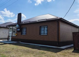 Продажа дома, 150 м2, рабочий посёлок Давыдовка, улица 50 лет Победы, 57