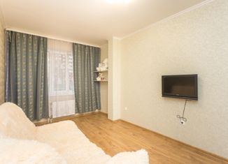 1-ком. квартира на продажу, 40.1 м2, Уфа, улица Генерала Кусимова, 19, ЖК Серебряный Ручей