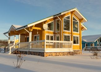 Продается дом, 132 м2, коттеджный посёлок Суходолье