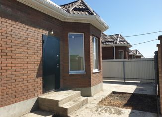 Продам дом, 100 м2, Краснодар, 1-й проезд Куликова Поля, 1-й проезд Куликова Поля