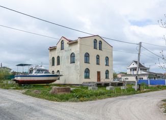 Продаю дом, 246 м2, посёлок городского типа Новый, Ягодный переулок